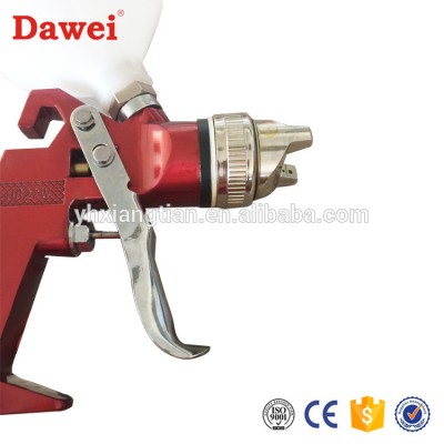 HVLP Conventional Chinese Product Building 600ml airbrush spray gun