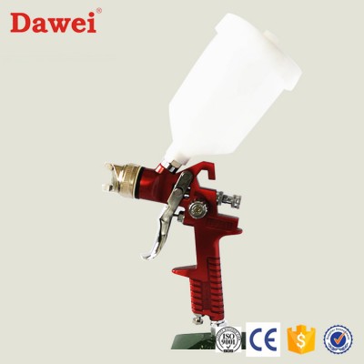 Heavy duty sealant caulking gun with CE certificate